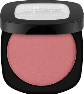 NEO Make Up Face Blush Рум'яна для обличчя