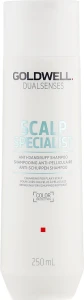 Goldwell Шампунь от перхоти DualSenses Scalp Specialist Anti-Dandruff Shampoo