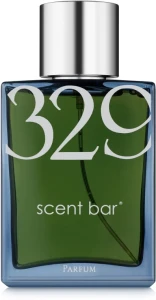 Scent Bar 329 Парфуми