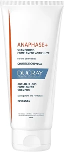 Ducray Стимулювальний шампунь для ослабленого волосся, яке випадає Anaphase+ Shampoo Crema Anticaduta