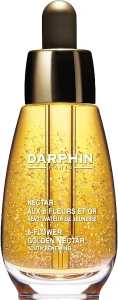 Darphin Золотой нектар "8 цветов" 8 Flower Golden Nectar Essential Oil Elixir