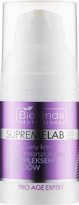 Bielenda Professional Эксклюзивный крем против морщин с пептидным комплексом SupremeLab Pro Age Expert