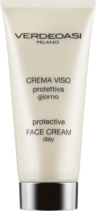 Verdeoasi Денний сонцезахисний крем для обличчя Radiance Uneven Skin Protective Face Cream