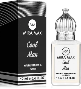 Mira Max Cool Man Парфумована олія