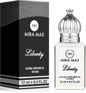 Mira Max Liberty Парфюмированное масло