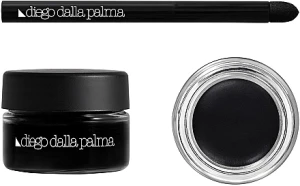 Diego Dalla Palma Makeup Studio Oriental Kajal Waterproof Водостійкий олівець-каял для очей