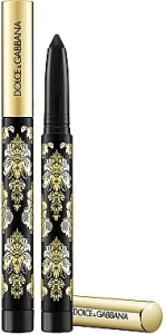 Dolce & Gabbana Intenseyes Creamy Eyeshadow Stick Кремовые тени-карандаш