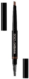 Dolce & Gabbana The Brow Liner Карандаш для бровей
