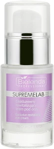 Bielenda Professional Відновлювальний крем для шкіри навколо очей SupremeLab Pro Age Expert