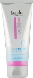 Londa Professional Маска "Рожева карамель" Toneplex Candy Pink Mask