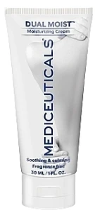 Mediceuticals Крем для увлажнения и заживления кожи рук и тела Special Care Dual Moist