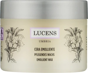 Lucens Смягчающий воск для волос Hemollient Wax