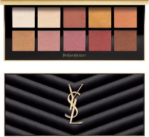 Yves Saint Laurent Couture Colour Clutch Eyeshadow Palette Палетка теней