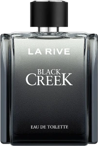 La Rive Black Creek Туалетная вода