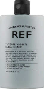 REF Зволожувальний кондиціонер для волосся, pH 3.5 Intense Hydrate Conditioner