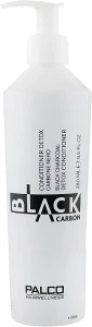 Palco Professional Кондиціонер очищувальний Black Carbon Conditioner Detox