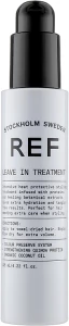 REF Несмываемое средство для лечения волос Leave in Treatment