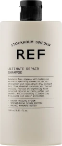 REF Шампунь для глибокого відновлення pH 5.5 Ultimate Repair Shampoo
