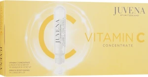 Juvena Набір Skin Specialists Set (concentrate/7x50mg + essence/7x2,5ml)