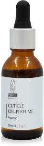 Adore Professional Олія-парфуми для кутикули Intense Cuticle Oil