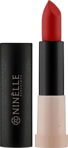Ninelle Deseo Lipstick Матовая и сияющая губная помада