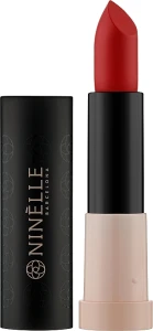 Ninelle Deseo Lipstick Матова та сяйна губна помада