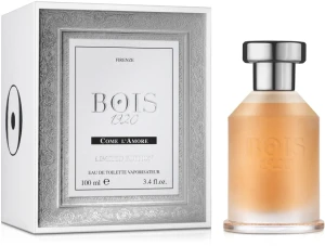 Bois 1920 Come LAmore Limited Edition Туалетная вода