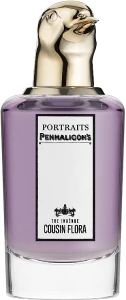 Penhaligon's Penhaligon`s Portraits The Ingenue Cousin Flora Парфумована вода