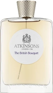Atkinsons The British Bouquet Туалетна вода