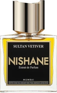 NISHANE Sultan Vetiver Парфуми