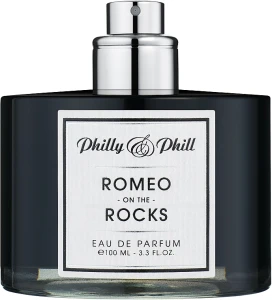 Philly & Phill Romeo On The Rocks Парфумована вода (тестер без кришечки)