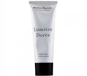 Miller Harris Lumiere Doree Крем для рук