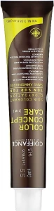 Coiffance Professionnel Безаммиачная краска для волос Color Concept Care