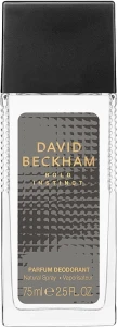 David Beckham David & Victoria Beckham Bold Instinct Дезодорант