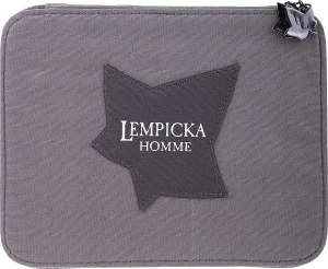Lolita Lempicka Homme Набір (edt/100ml + afsh/gel/75ml + pouch)