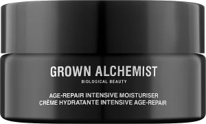 Grown Alchemist Відновлювальний крем Age-Repair + Intensive Moisturiser: White Tea & Phyto-Peptide(12ml)