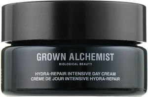 Grown Alchemist Интенсивный крем для лица Hydra Repair+ Intensive Day Cream Camellia Geranium Blossom