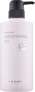 Lebel Масло для кожи головы после окрашивания Smoothing Oil