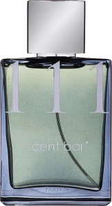Scent Bar 111 Парфумована вода (тестер з кришечкою)