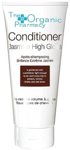 The Organic Pharmacy Кондиционер для блеска волос Hair Jasmine High Gloss Conditioner