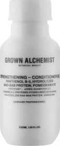 Grown Alchemist Зміцнювальний кондиціонер Strengthening Conditioner 0.2