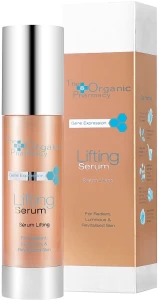 The Organic Pharmacy Сыворотка-лифтинг для лица Gene Expression Lifting Serum