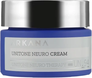 Arkana Крем для борьбы с пигментацией UniTone Neuro Cream