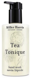 Miller Harris Tea Tonique Средство для мытья рук