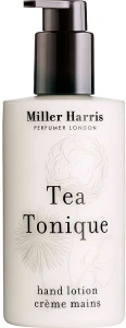 Miller Harris Tea Tonique Лосьон для рук