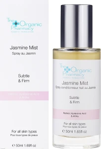 The Organic Pharmacy Нічний спрей-кондиціонер для обличчя Jasmine Night Conditioner