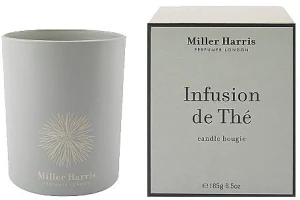 Miller Harris Infusion De The Парфумована свічка