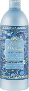 Tesori d’Oriente Гель-піна для ванни Tesori d'Oriente Thalasso Therapy Aromatic Bath Cream
