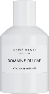 Herve Gambs Domaine du Cap Одеколон (тестер с крышечкой)