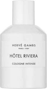 Herve Gambs Hotel Riviera Одеколон (тестер з кришечкою)